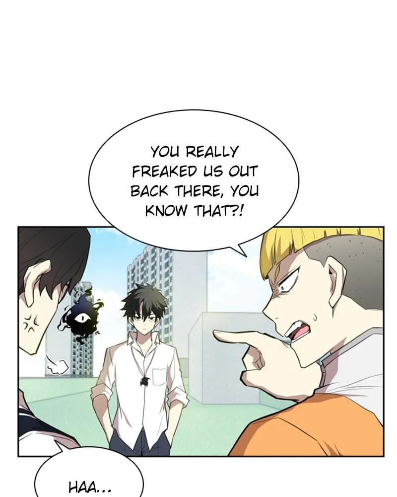 Read Villain To Kill EN Manga Online