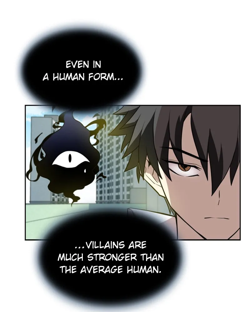 Read Villain To Kill EN Manga Online