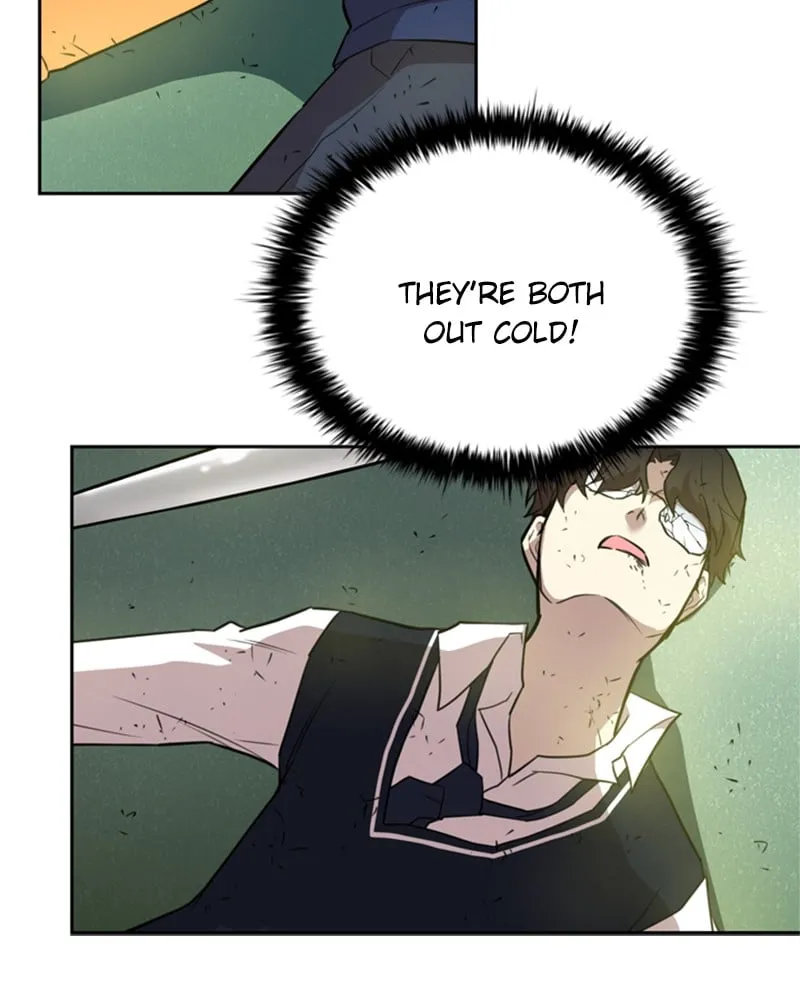 Read Villain To Kill EN Manga Online