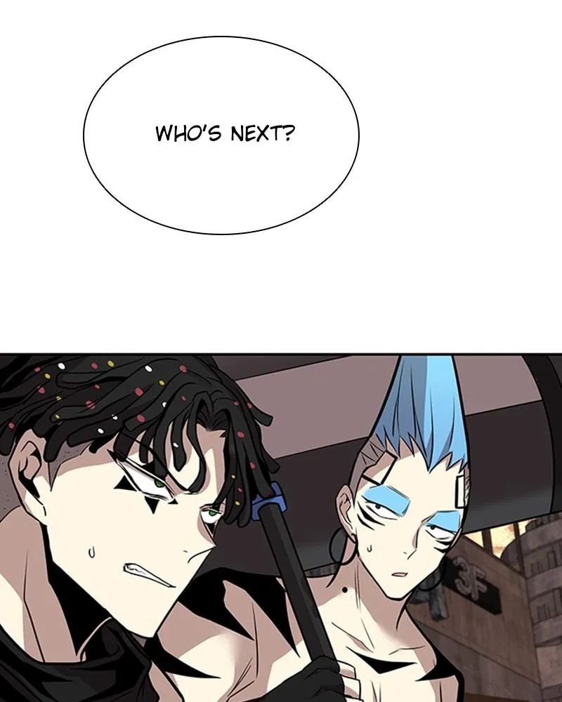 Read Villain To Kill EN Manga Online
