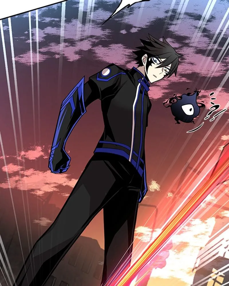 Read Villain To Kill EN Manga Online