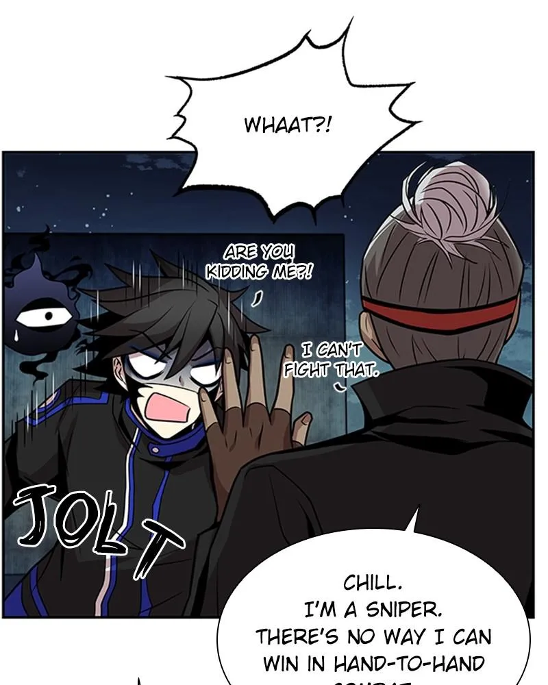Read Villain To Kill EN Manga Online