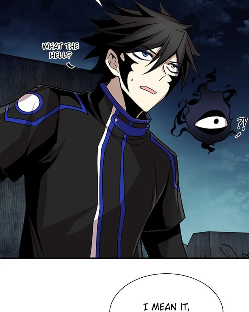 Read Villain To Kill EN Manga Online