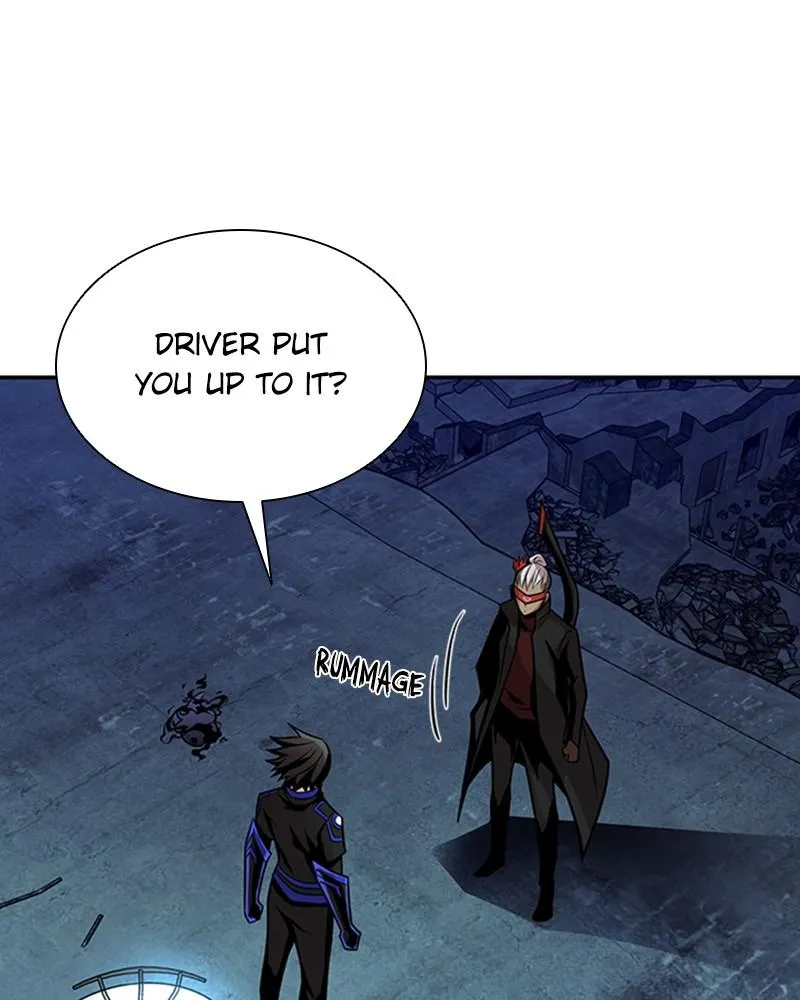 Read Villain To Kill EN Manga Online
