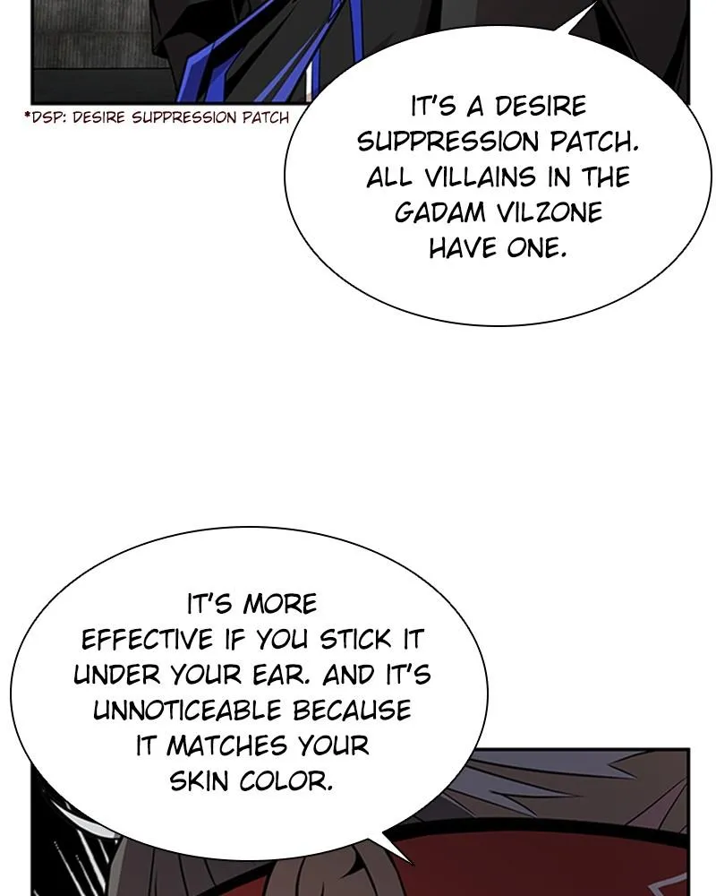 Read Villain To Kill EN Manga Online
