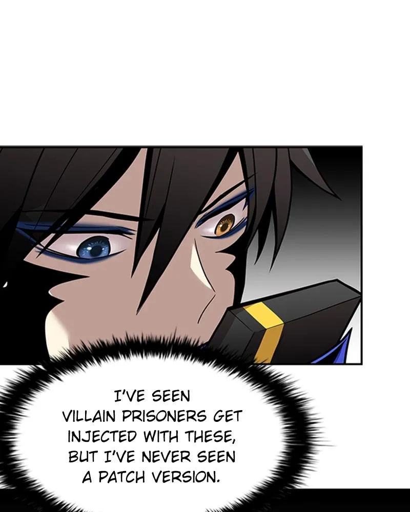 Read Villain To Kill EN Manga Online