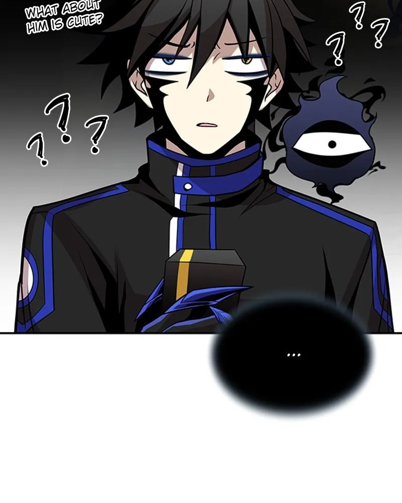 Read Villain To Kill EN Manga Online
