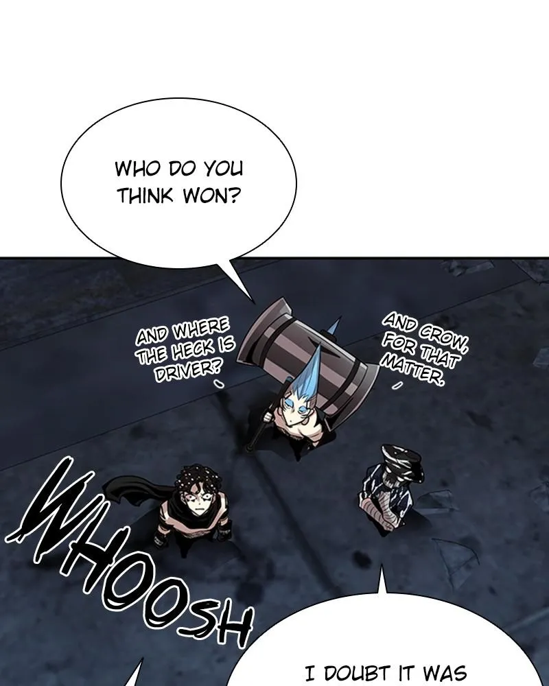 Read Villain To Kill EN Manga Online