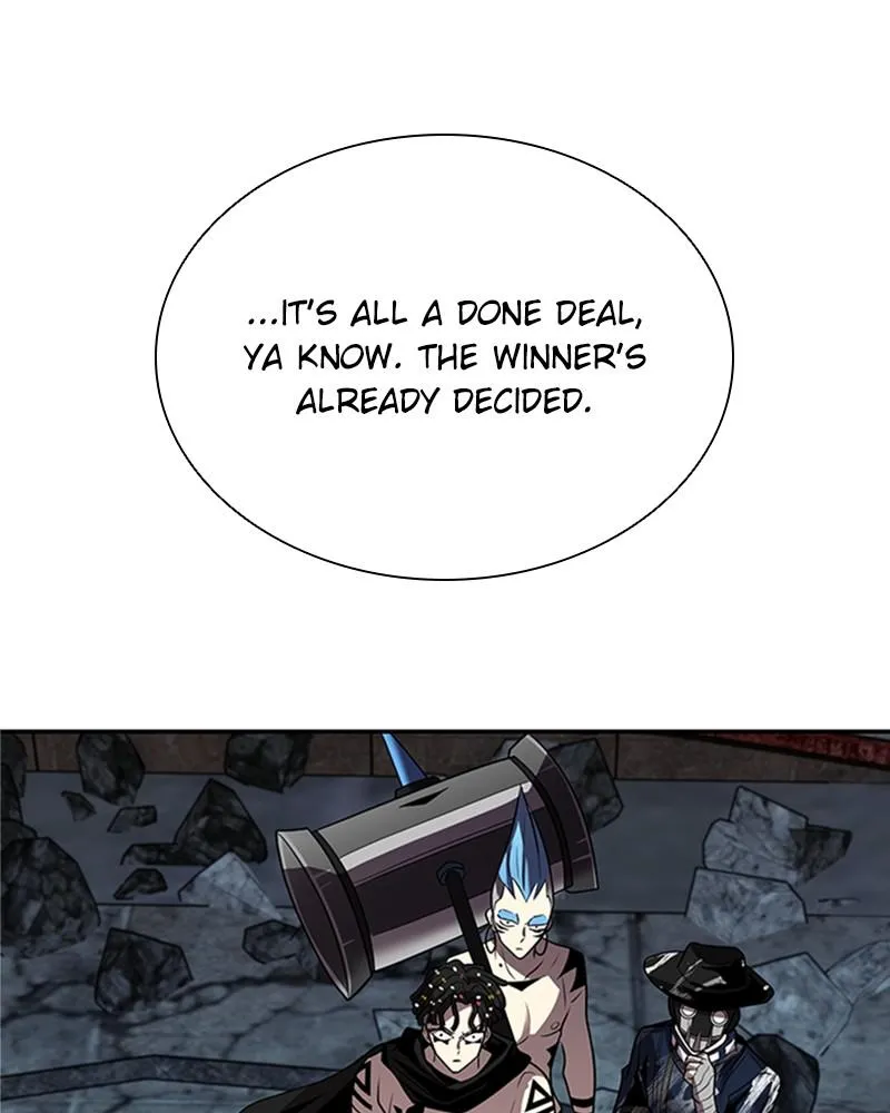 Read Villain To Kill EN Manga Online