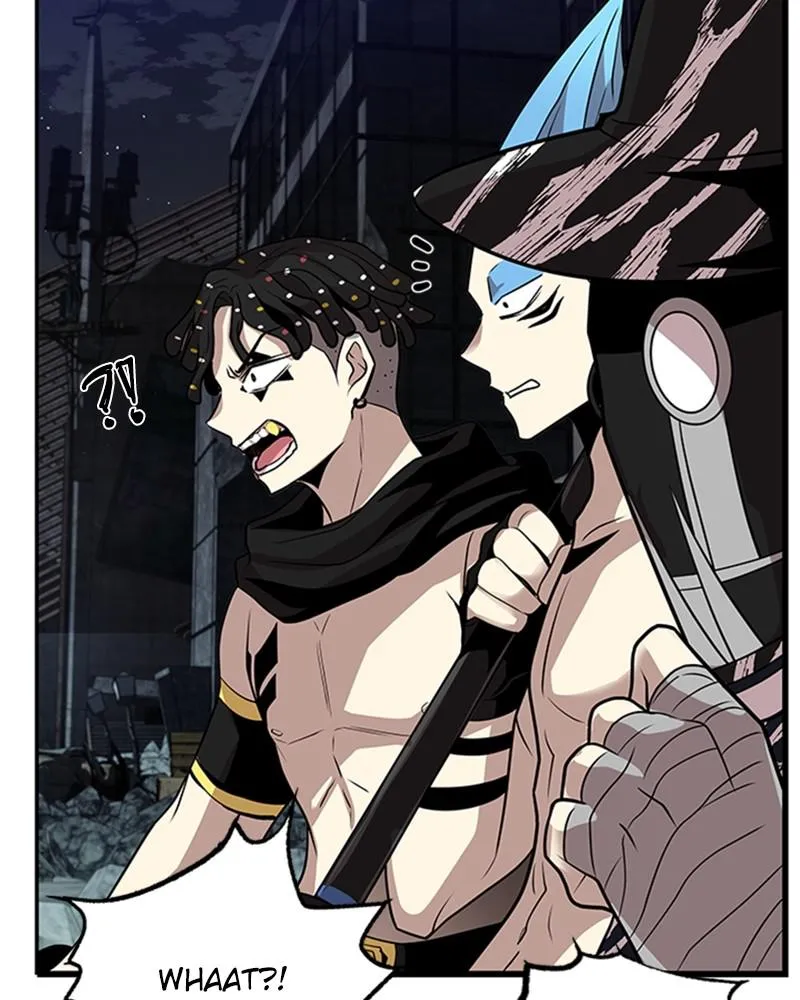 Read Villain To Kill EN Manga Online