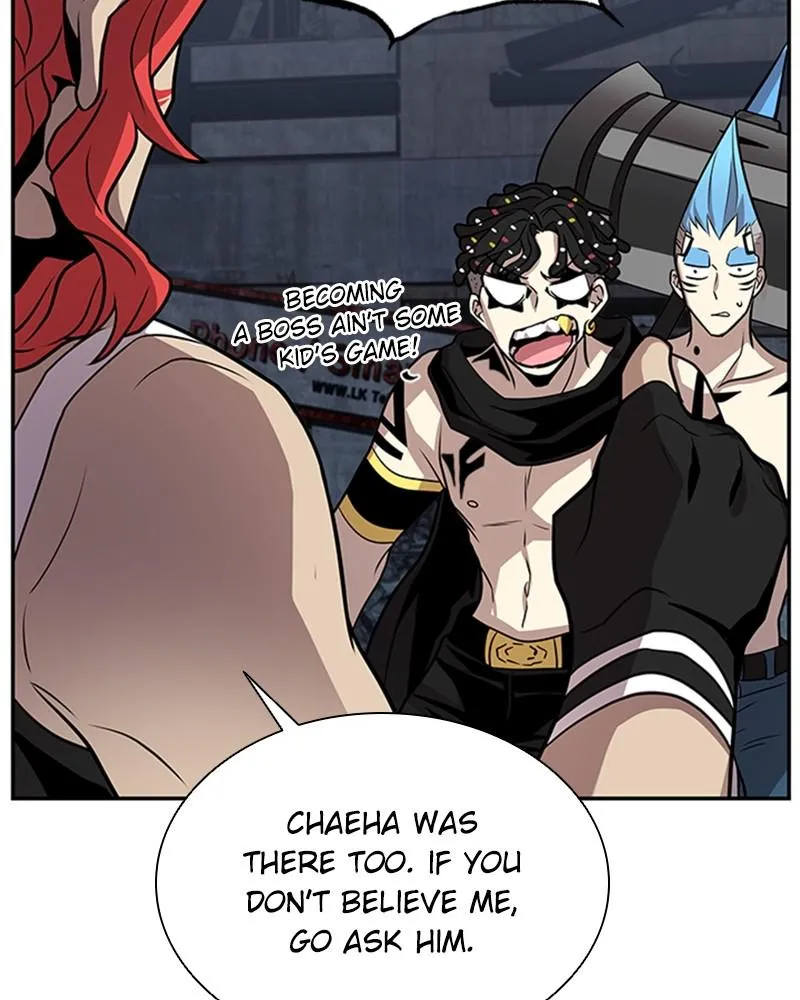 Read Villain To Kill EN Manga Online