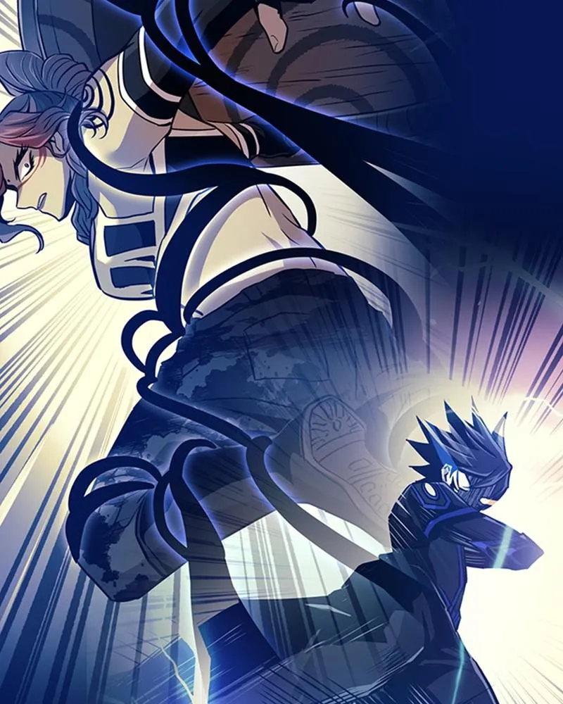 Read Villain To Kill EN Manga Online