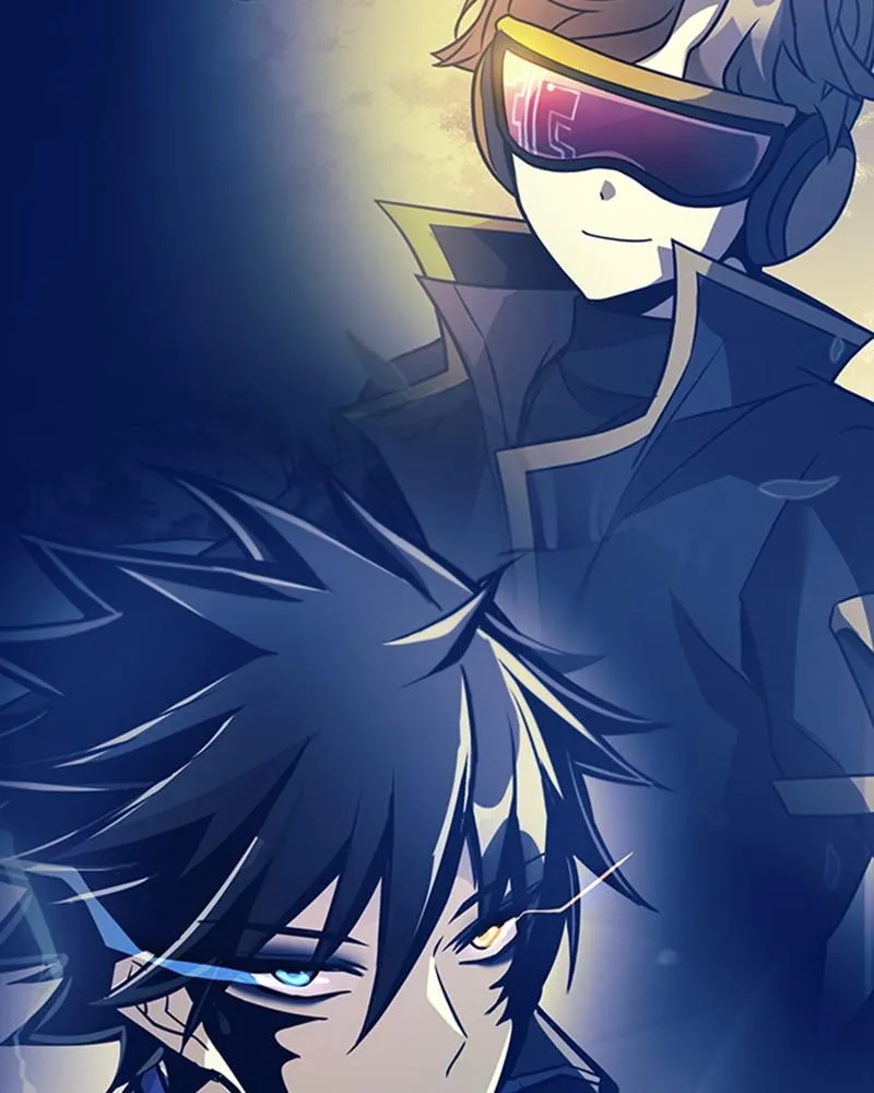 Read Villain To Kill EN Manga Online