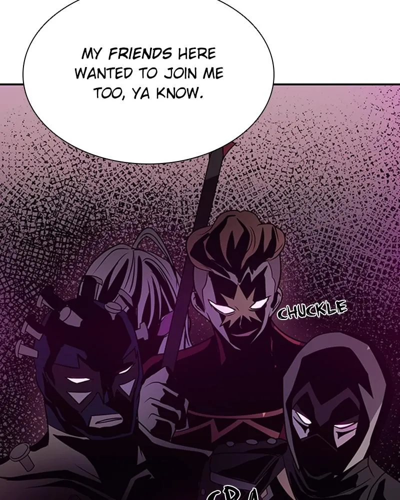 Read Villain To Kill EN Manga Online