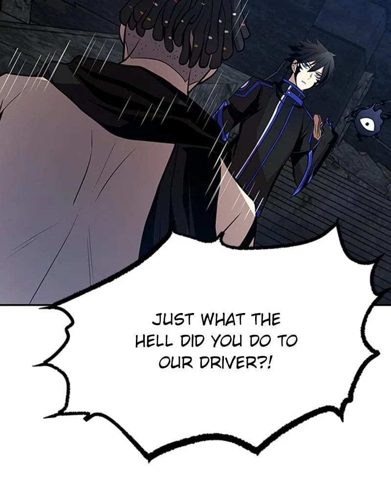 Read Villain To Kill EN Manga Online