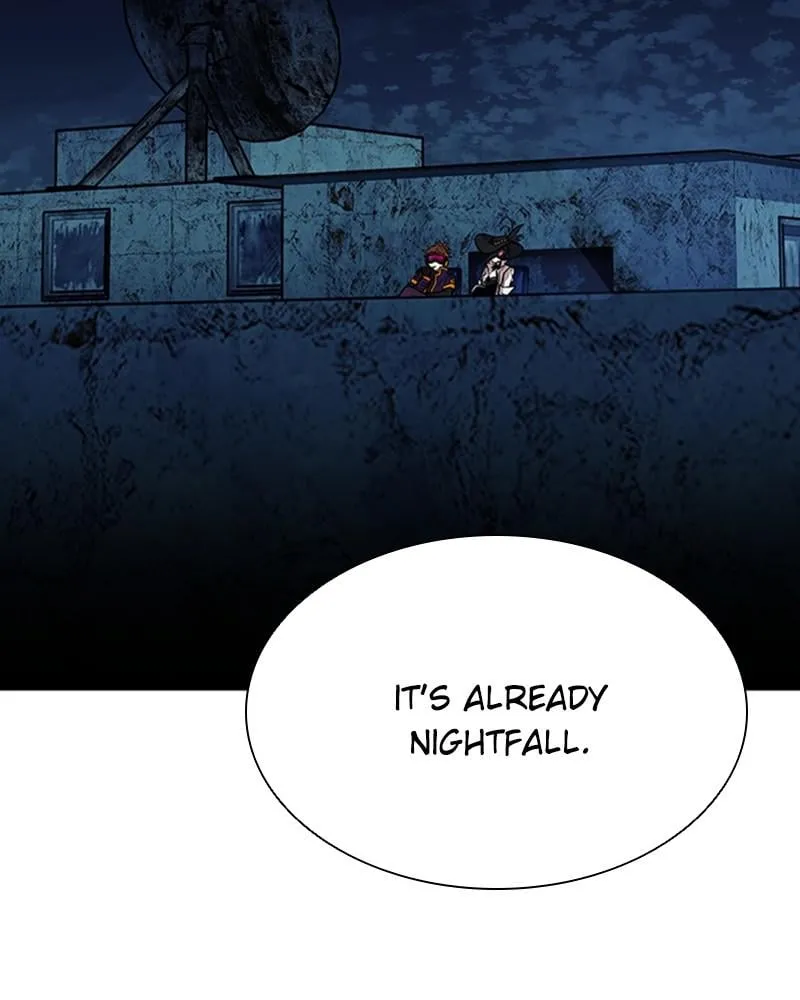 Read Villain To Kill EN Manga Online