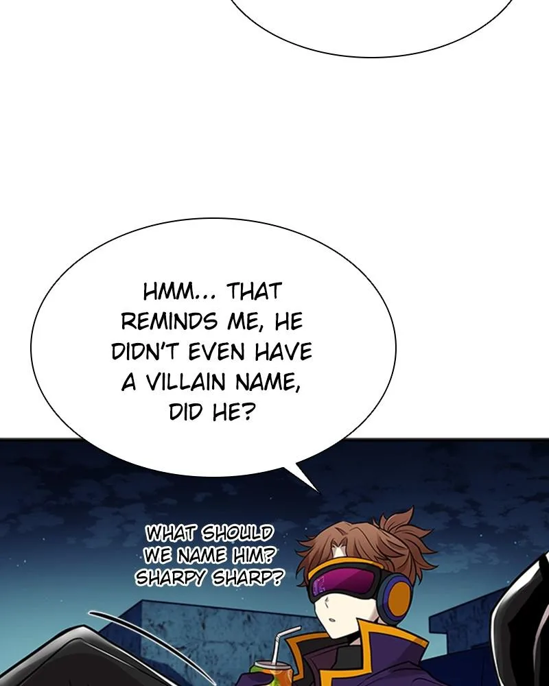 Read Villain To Kill EN Manga Online