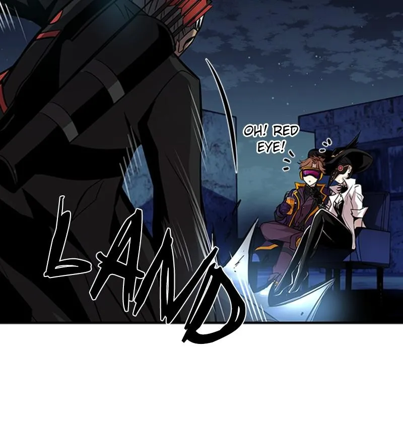 Read Villain To Kill EN Manga Online