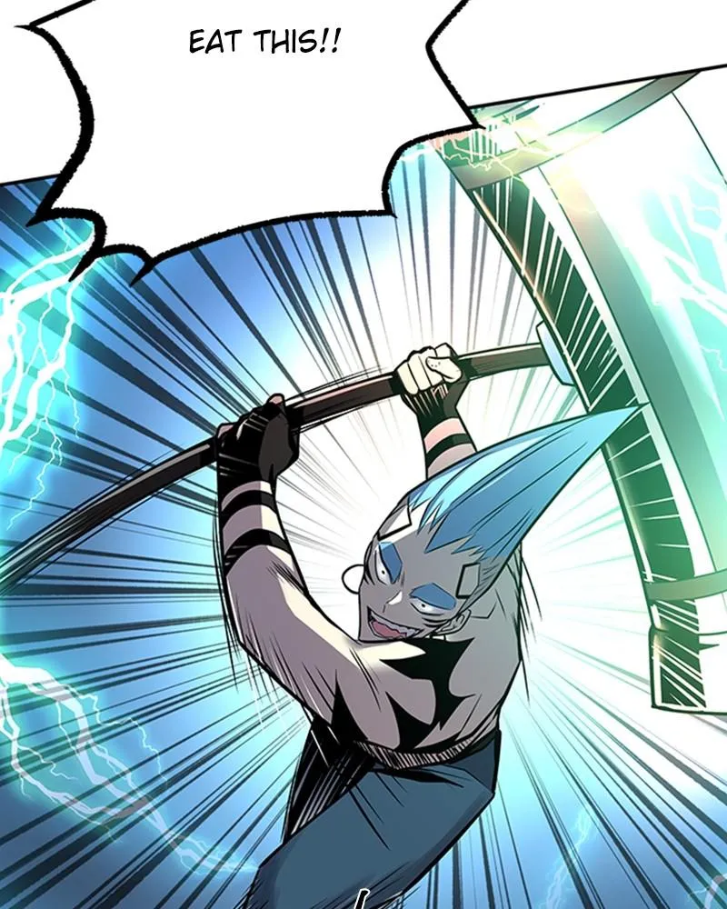 Read Villain To Kill EN Manga Online