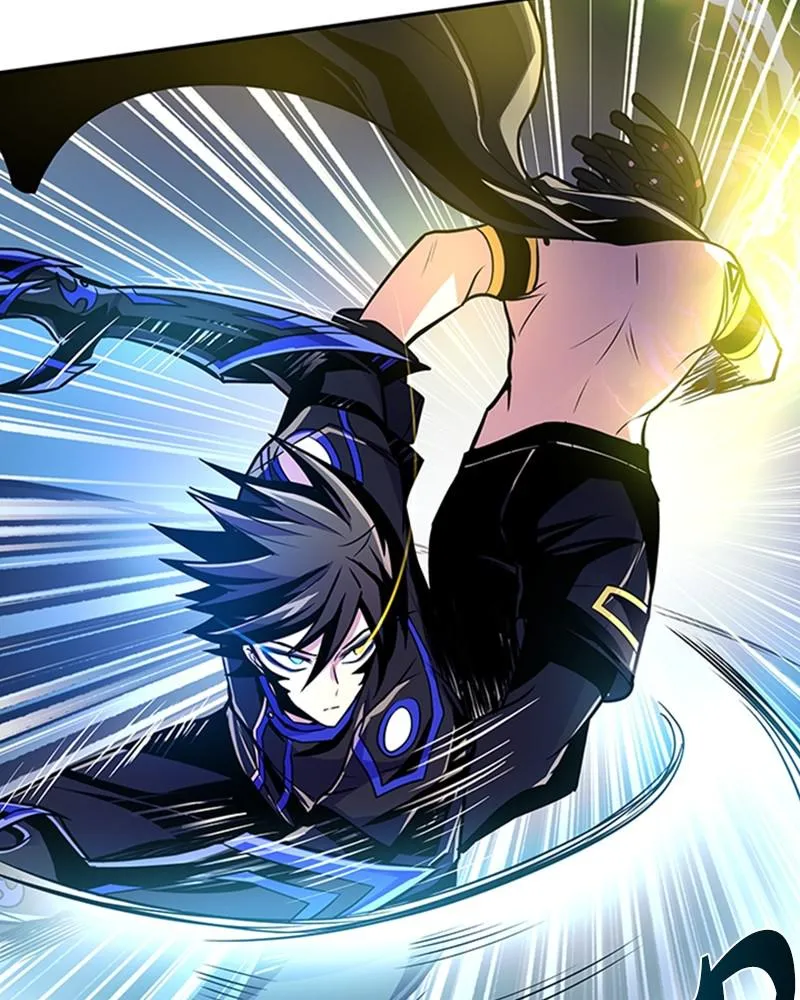 Read Villain To Kill EN Manga Online
