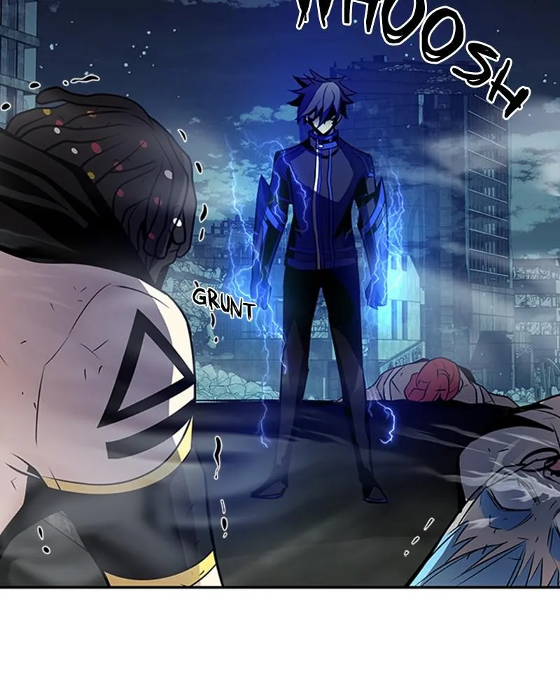 Read Villain To Kill EN Manga Online