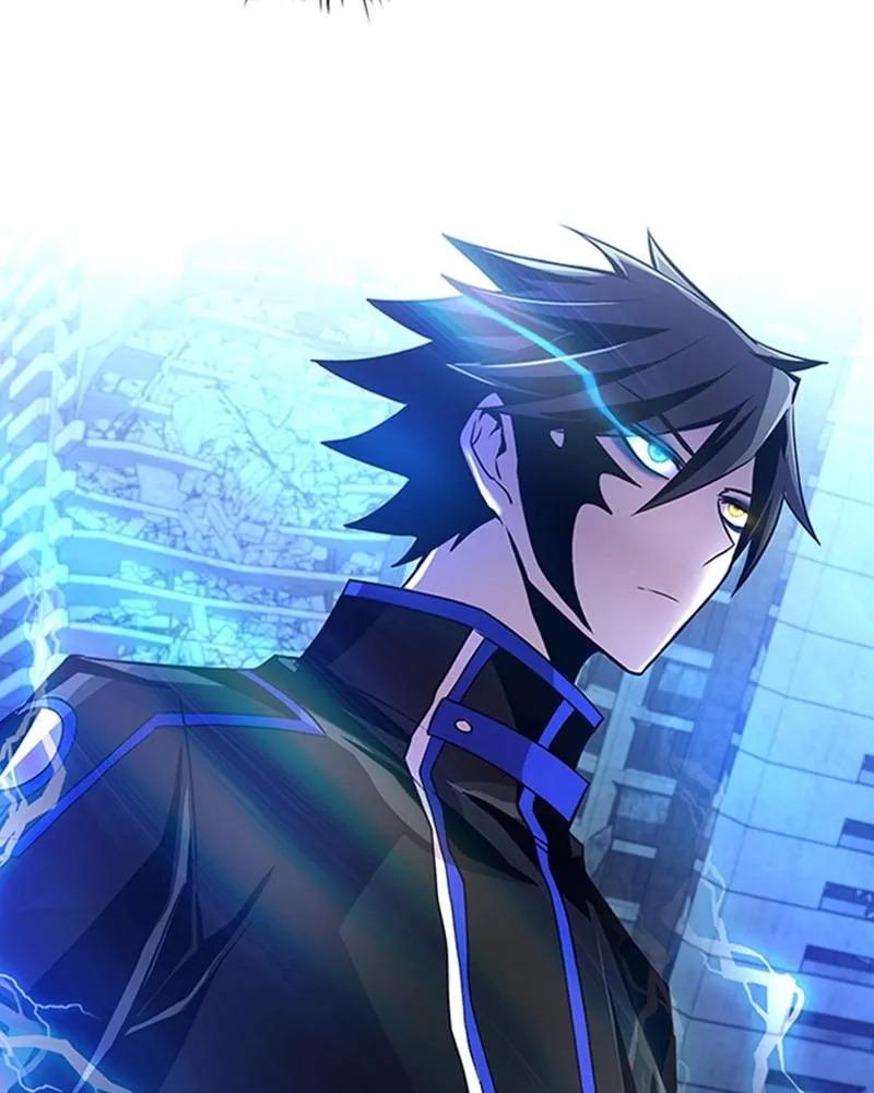 Read Villain To Kill EN Manga Online