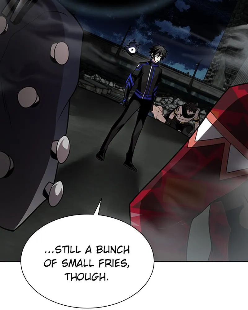 Read Villain To Kill EN Manga Online