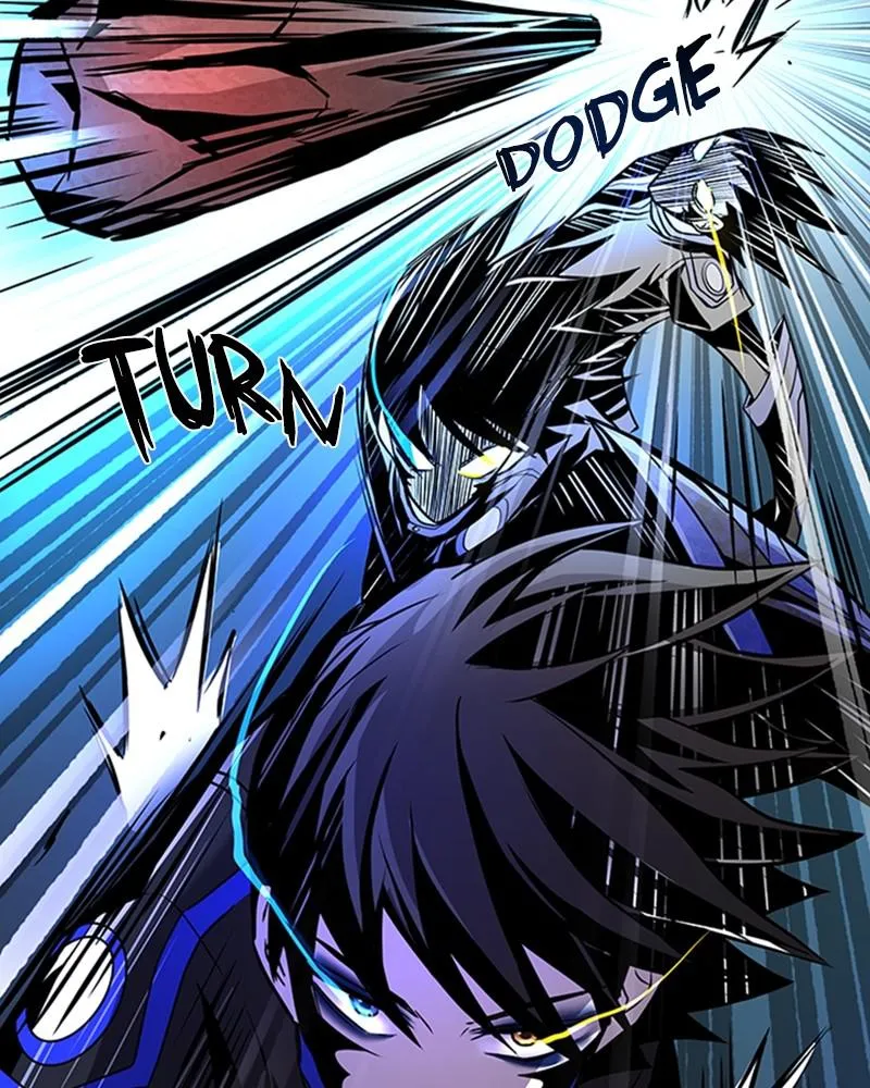 Read Villain To Kill EN Manga Online