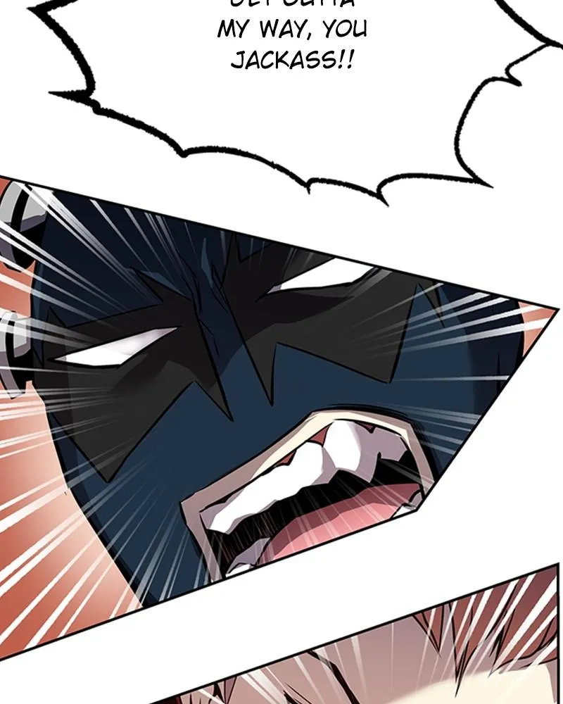 Read Villain To Kill EN Manga Online