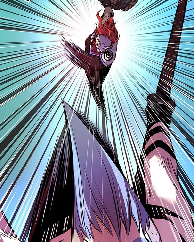 Read Villain To Kill EN Manga Online