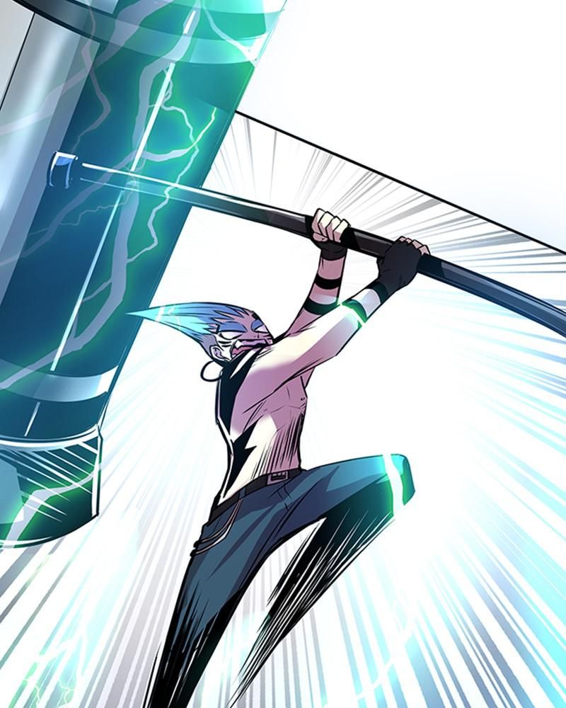 Read Villain To Kill EN Manga Online
