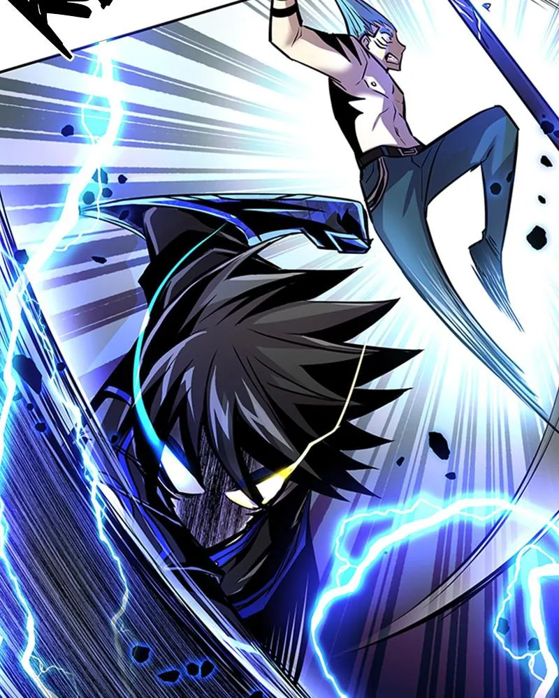 Read Villain To Kill EN Manga Online