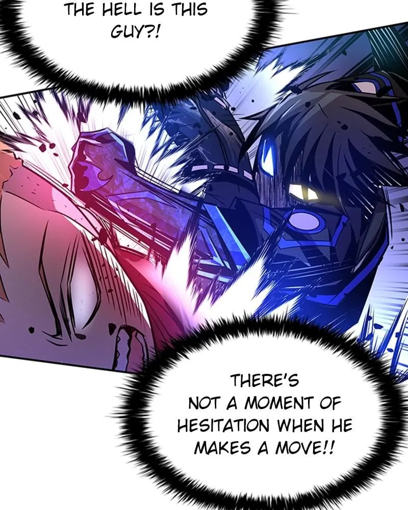 Read Villain To Kill EN Manga Online