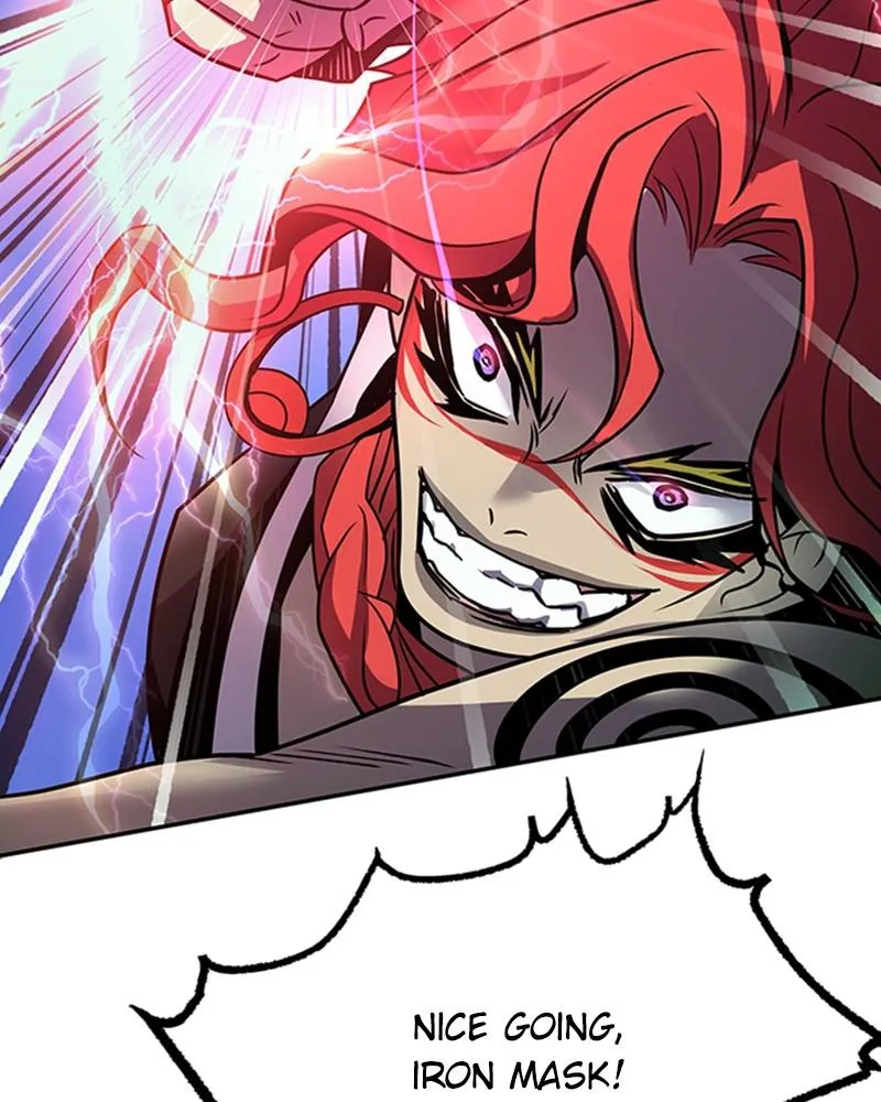 Read Villain To Kill EN Manga Online