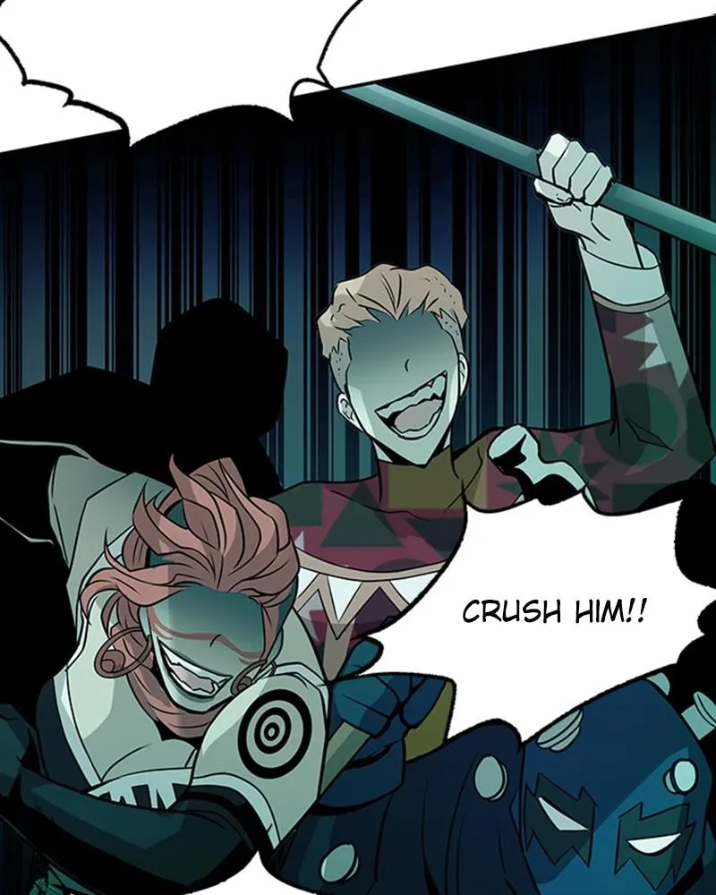 Read Villain To Kill EN Manga Online