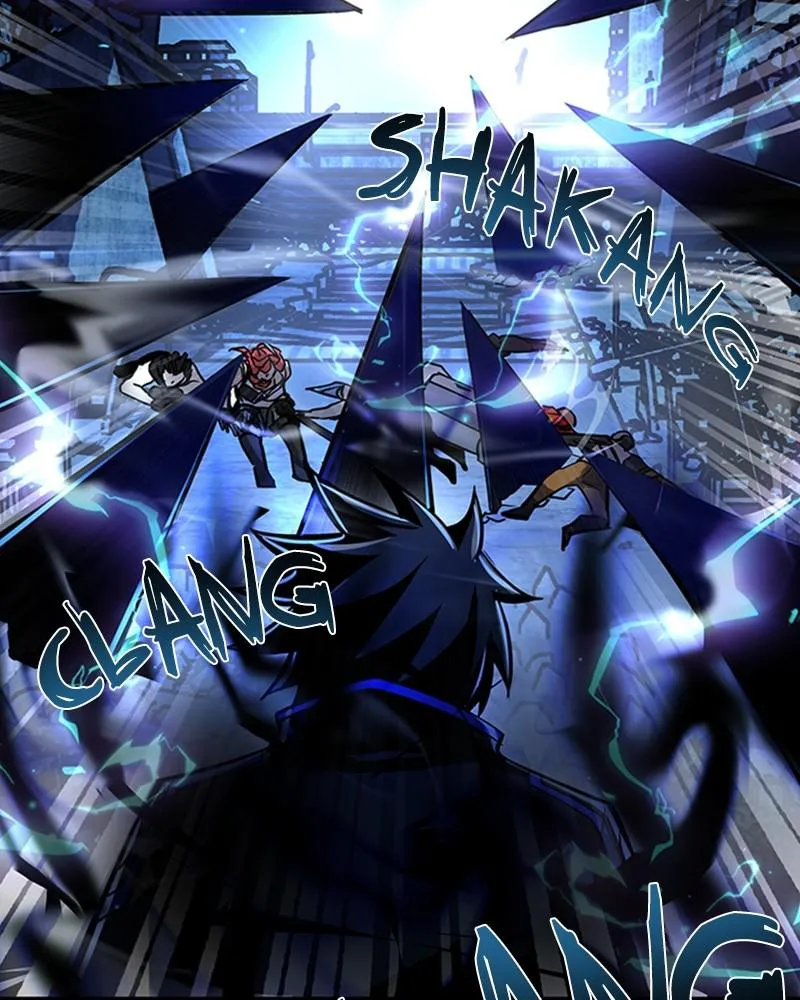 Read Villain To Kill EN Manga Online