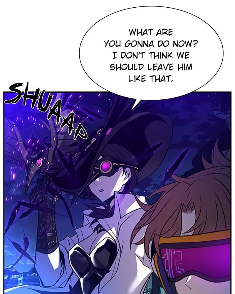 Read Villain To Kill EN Manga Online