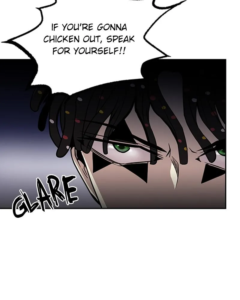 Read Villain To Kill EN Manga Online