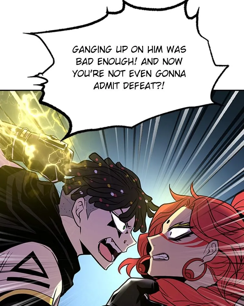 Read Villain To Kill EN Manga Online