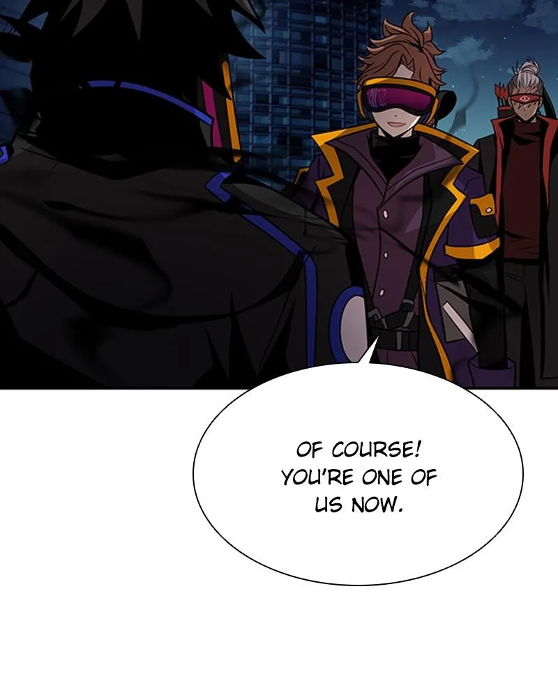 Read Villain To Kill EN Manga Online