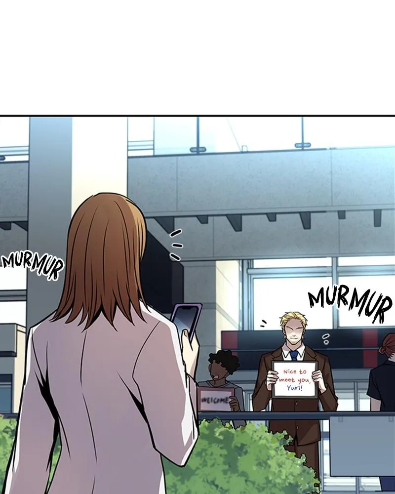 Read Villain To Kill EN Manga Online