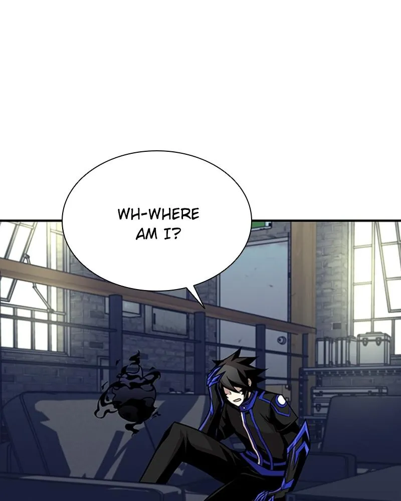 Read Villain To Kill EN Manga Online