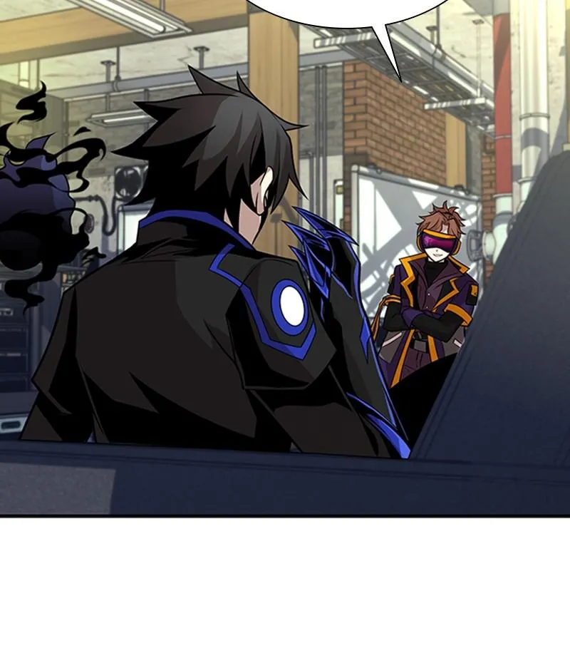 Read Villain To Kill EN Manga Online