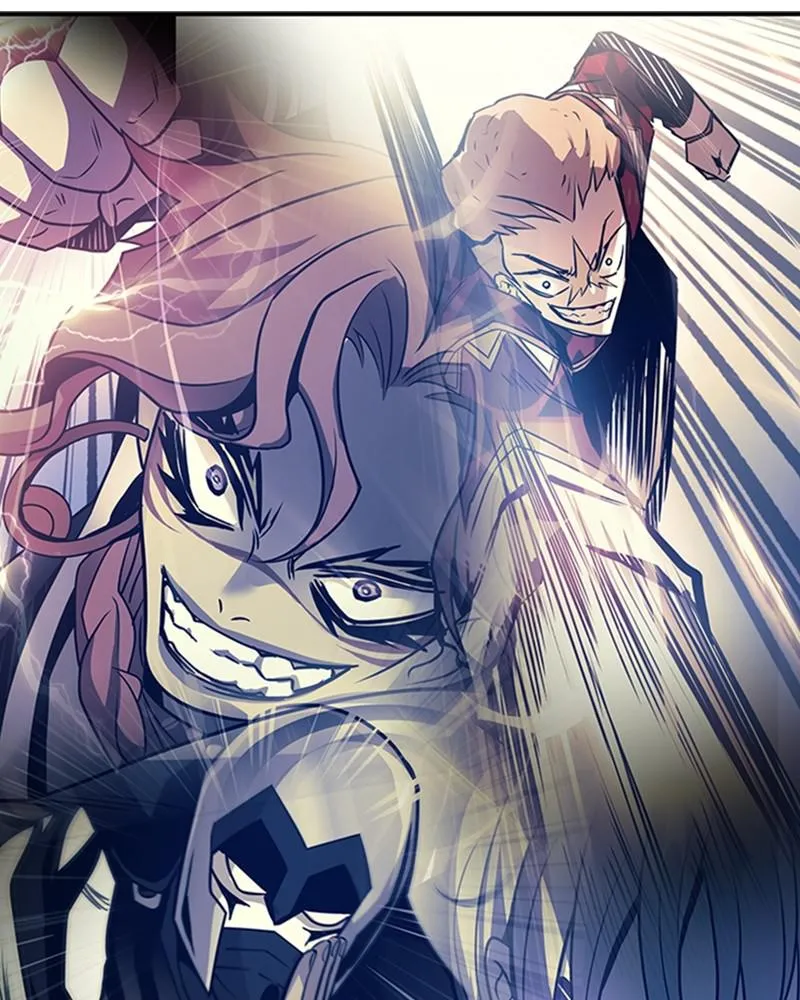 Read Villain To Kill EN Manga Online
