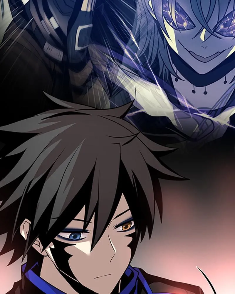 Read Villain To Kill EN Manga Online