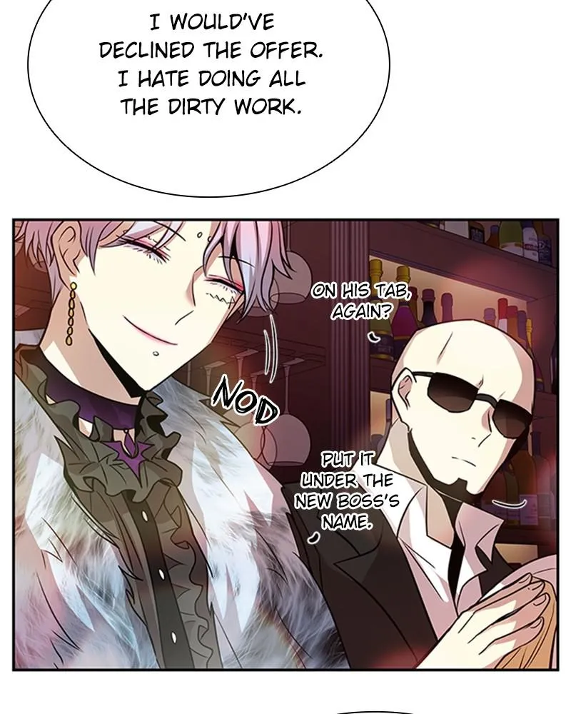 Read Villain To Kill EN Manga Online