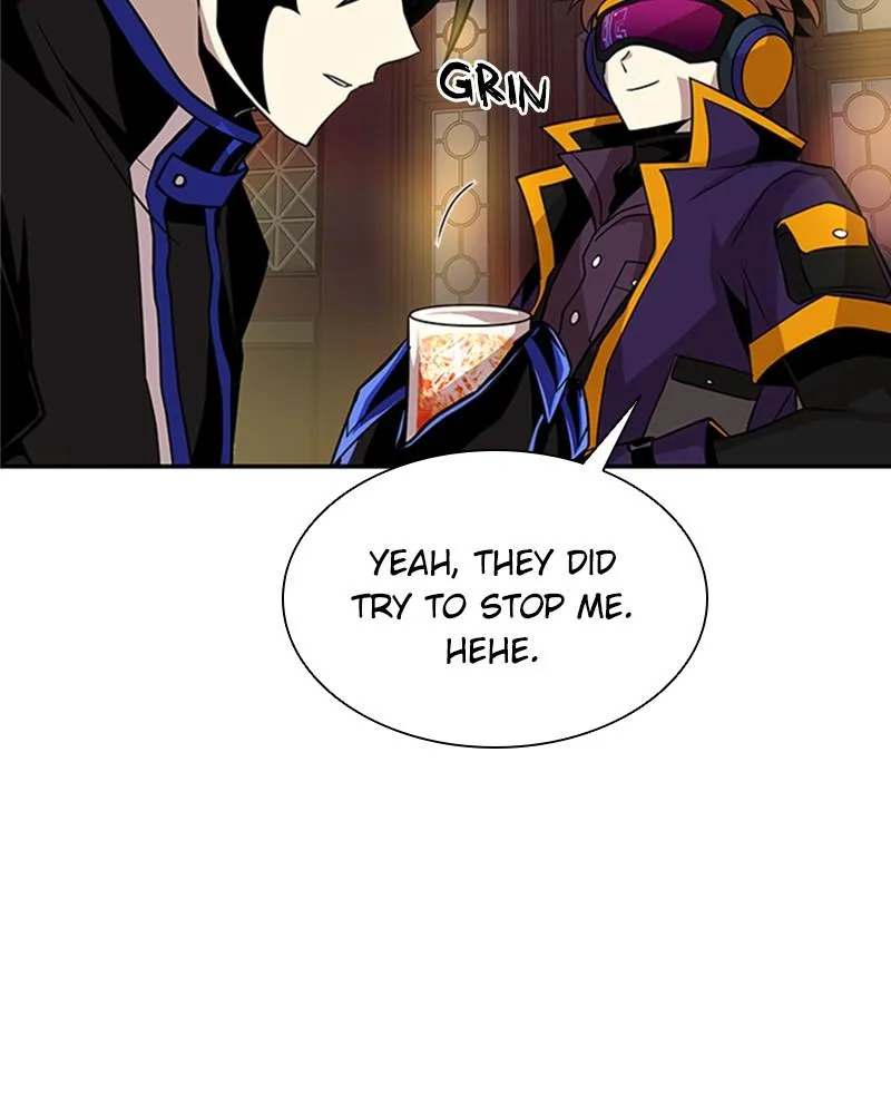 Read Villain To Kill EN Manga Online