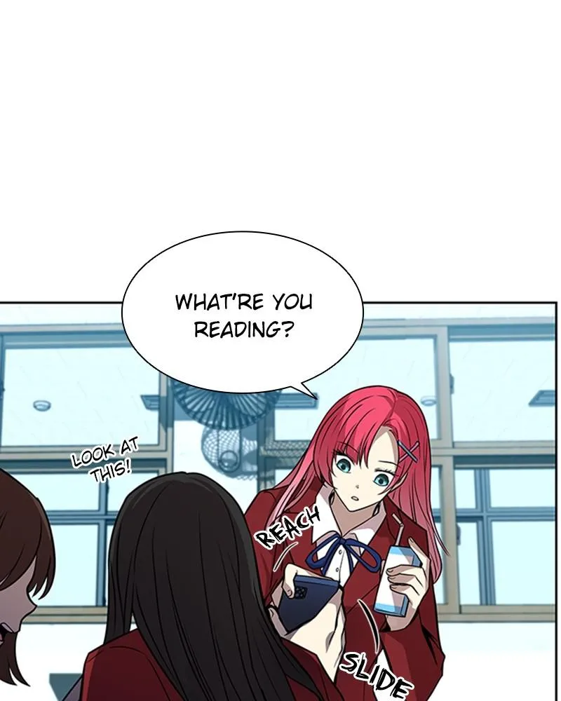 Read Villain To Kill EN Manga Online