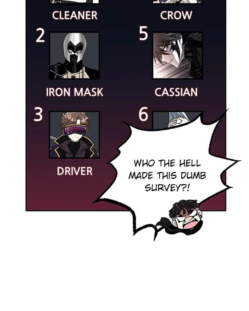 Read Villain To Kill EN Manga Online