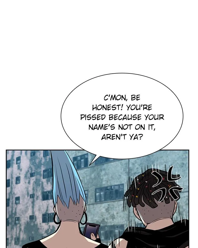 Read Villain To Kill EN Manga Online